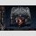 Berserk Life Scale Statuen Coffret of Fate: Behelit Collection 30 cm