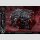 Berserk Life Scale Statuen Coffret of Fate: Behelit Collection 30 cm