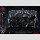 Berserk Life Scale Statuen Coffret of Fate: Behelit Collection 30 cm