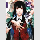KAKEGURUI Das Leben ist ein Spiel Bd. 19