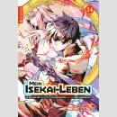 MEIN ISEKAI-LEBEN Mit der Hilfe von Schleimen zum...