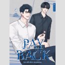 PAYBACK Ich will dich vernichten Bd. 4