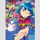 Welcome to Demon School! Iruma-kun vol. 17