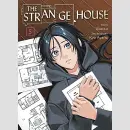 The Strange House Bd. 5