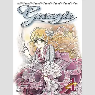 Georgie Bd. 4