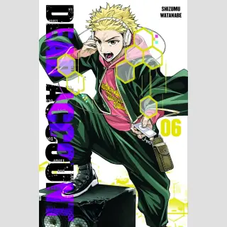 Dead Account Bd. 6