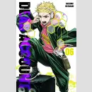 Dead Account Bd. 6