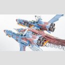 Rebuild of Evangelion Plastic Model Kit PLAMAX AAA Wunder 51 cm