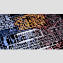 Rebuild of Evangelion Plastic Model Kit PLAMAX AAA Wunder 51 cm