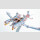 Rebuild of Evangelion Plastic Model Kit PLAMAX AAA Wunder 51 cm