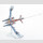 Rebuild of Evangelion Plastic Model Kit PLAMAX AAA Wunder 51 cm