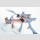 Rebuild of Evangelion Plastic Model Kit PLAMAX AAA Wunder 51 cm