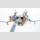 Rebuild of Evangelion Plastic Model Kit PLAMAX AAA Wunder 51 cm