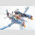 Rebuild of Evangelion Plastic Model Kit PLAMAX AAA Wunder 51 cm