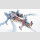 Rebuild of Evangelion Plastic Model Kit PLAMAX AAA Wunder 51 cm