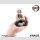 Demon Slayer Kimetsu no Yaiba G.E.M. PVC Statue Shinazugawa-san Palm Size 9 cm