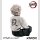 Demon Slayer Kimetsu no Yaiba G.E.M. PVC Statue Shinazugawa-san Palm Size 9 cm