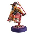 Dragonball Z Desktop Real McCoy Vol. 1 PVC Diorama Son...