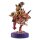 Dragonball Z Desktop Real McCoy Vol. 1 PVC Diorama Son Goku Limited Repeat Ver. 15 cm