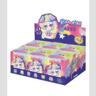 KIMMON Full Basket of Cuties TF