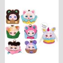 KIMMON Full Basket of Cuties TF