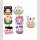 KIMMON Full Basket of Cuties TF