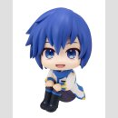 Vocaloid Look Up PVC Statue Kaito 11 cm