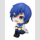Vocaloid Look Up PVC Statue Kaito 11 cm