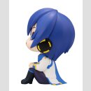 Vocaloid Look Up PVC Statue Kaito 11 cm