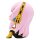 Vocaloid Look Up PVC Statue Luka 11 cm