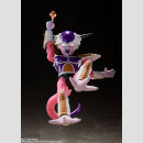 Dragon Ball Z S.H. Figuarts Actionfigur Frieza (First Form) & Frieza Pod Reissue 11 cm