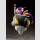 Dragon Ball Z S.H. Figuarts Actionfigur Frieza (First Form) & Frieza Pod Reissue 11 cm