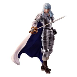 BERSERK S.H.Figuarts GRIFFITH ★The Band of the Haw★