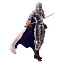 BERSERK S.H.Figuarts GRIFFITH ★The Band of the Haw★