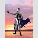 BERSERK S.H.Figuarts GRIFFITH ★The Band of the Haw★