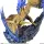 Monster Hunter: Capcom Figure Builder Creators Model Shining Thunder Wyvern Rey Dau