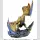 Monster Hunter: Capcom Figure Builder Creators Model Shining Thunder Wyvern Rey Dau