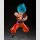Dragon Ball Super S.H.Figuarts Actionfigur Super Saiyan God Super Son Guko (Blue power transcending Limits) 15 cm