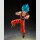 Dragon Ball Super S.H.Figuarts Actionfigur Super Saiyan God Super Son Guko (Blue power transcending Limits) 15 cm