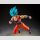 Dragon Ball Super S.H.Figuarts Actionfigur Super Saiyan God Super Son Guko (Blue power transcending Limits) 15 cm