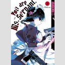You Are Ms. Servant Bd. 2