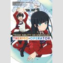 TRASH ABILITY An unrivaled Thermo-Operator Bd. 2 (Ende)