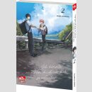 Ich könnte versuchen, mich in dich zu verlieben Bd. 2