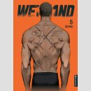 Wet Sand Bd. 5 [Webtoon]