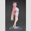 Blue Archive PVC Statue 1/7 Hanako (Swimsuit) 26 cm