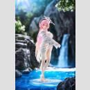 Blue Archive PVC Statue 1/7 Hanako (Swimsuit) 26 cm