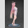 Blue Archive PVC Statue 1/7 Hanako (Swimsuit) 26 cm