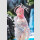 Blue Archive PVC Statue 1/7 Hanako (Swimsuit) 26 cm
