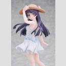Oreimo PVC Statue 1/6 Kuroneko Ruri Goko: Shironeko Ver. 25 cm