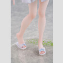 Oreimo PVC Statue 1/6 Kuroneko Ruri Goko: Shironeko Ver. 25 cm